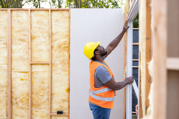Trusted Harmony, RI Insulation Contractor Experts
