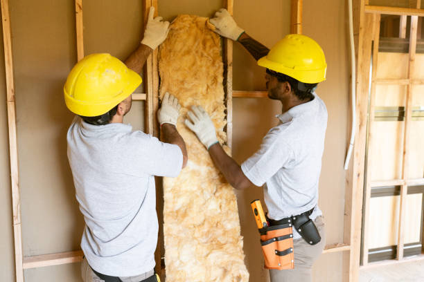 Best Energy-efficient Insulation  in Harmony, RI